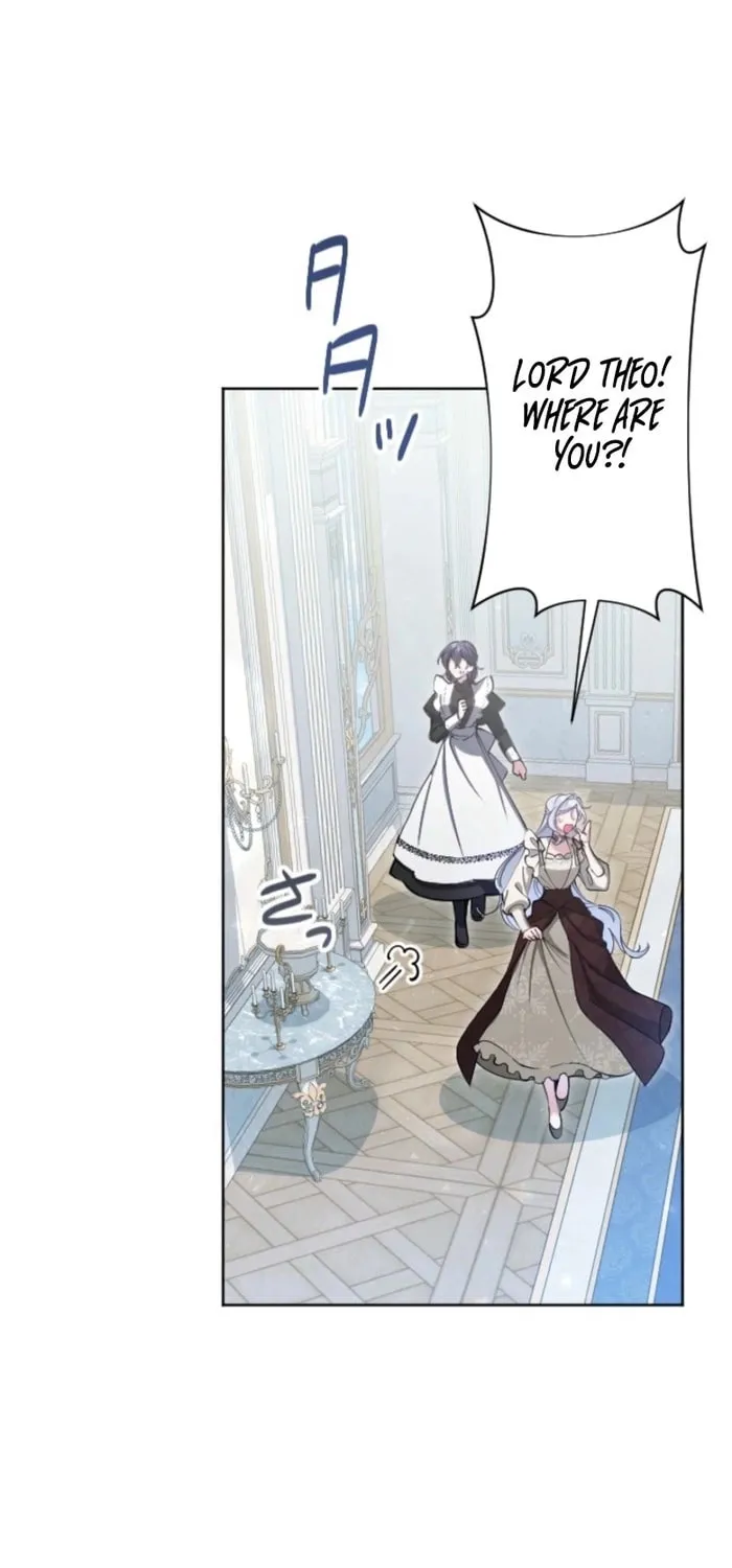 Yomei Wazuka na Kodomo no Mamahaha ni Narimashita Chapter 22 page 5 - 
