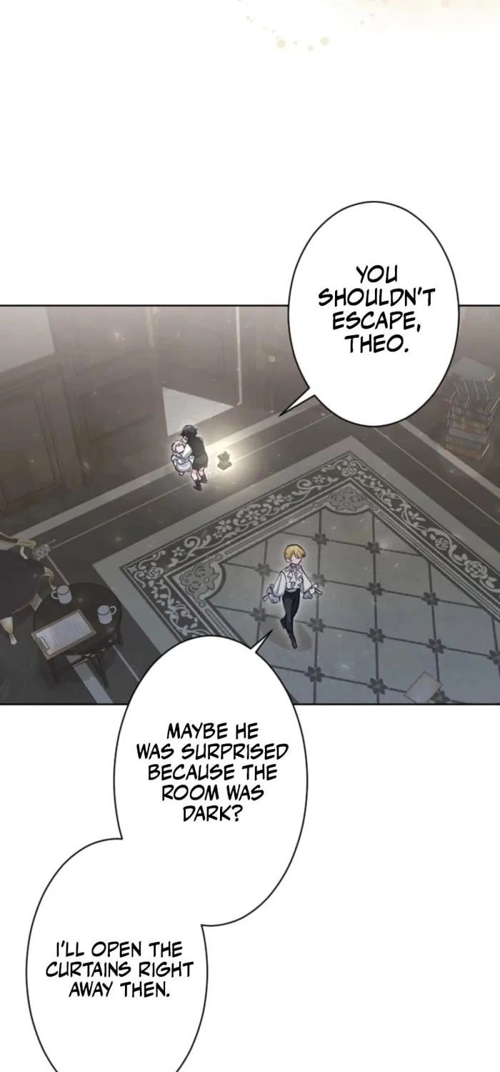 Yomei Wazuka na Kodomo no Mamahaha ni Narimashita Chapter 22 page 51 - 
