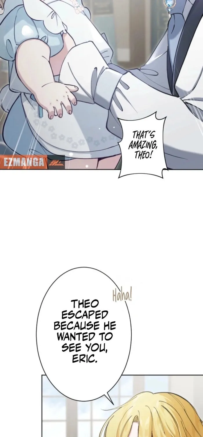 Yomei Wazuka na Kodomo no Mamahaha ni Narimashita Chapter 22 page 55 - 