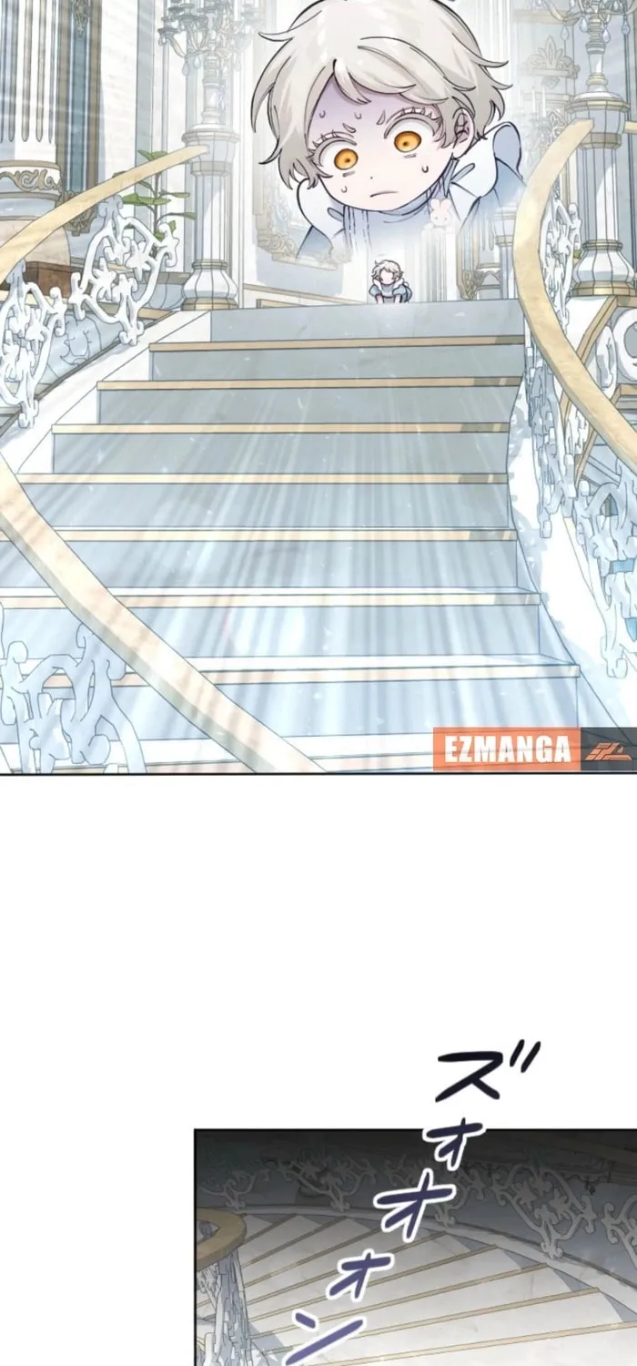 Yomei Wazuka na Kodomo no Mamahaha ni Narimashita Chapter 22 page 9 - 