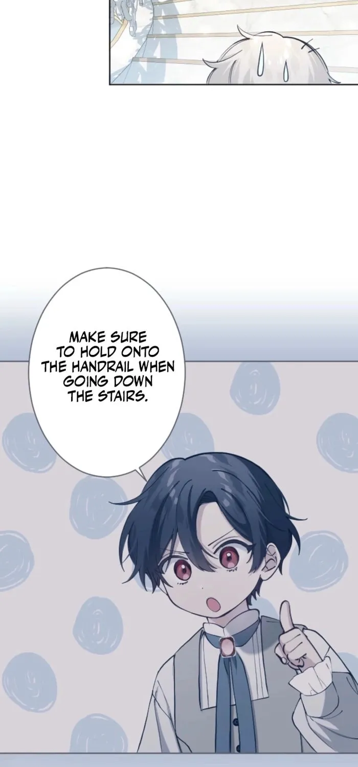 Yomei Wazuka na Kodomo no Mamahaha ni Narimashita Chapter 22 page 10 - 
