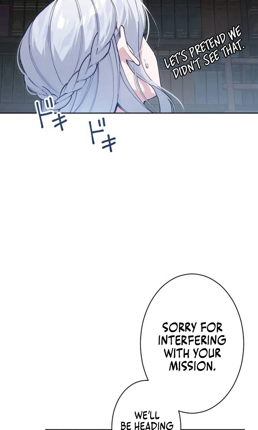 Yomei Wazuka na Kodomo no Mamahaha ni Narimashita Chapter 23 page 15 - 