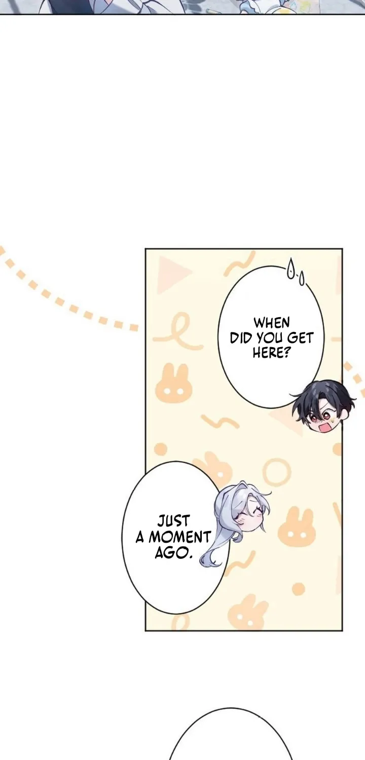 Yomei Wazuka na Kodomo no Mamahaha ni Narimashita Chapter 23 page 4 - 