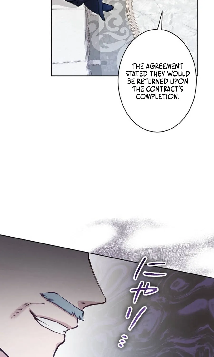 Yomei Wazuka na Kodomo no Mamahaha ni Narimashita Chapter 23 page 48 - 