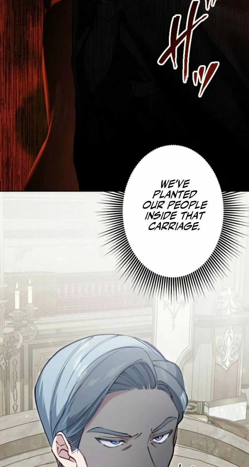 Yomei Wazuka na Kodomo no Mamahaha ni Narimashita Chapter 24 page 23 - 