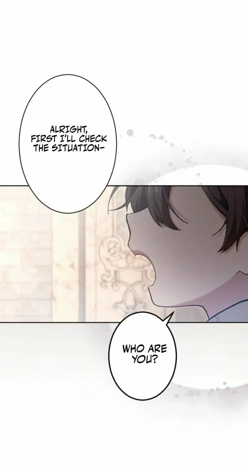 Yomei Wazuka na Kodomo no Mamahaha ni Narimashita Chapter 24 page 36 - 