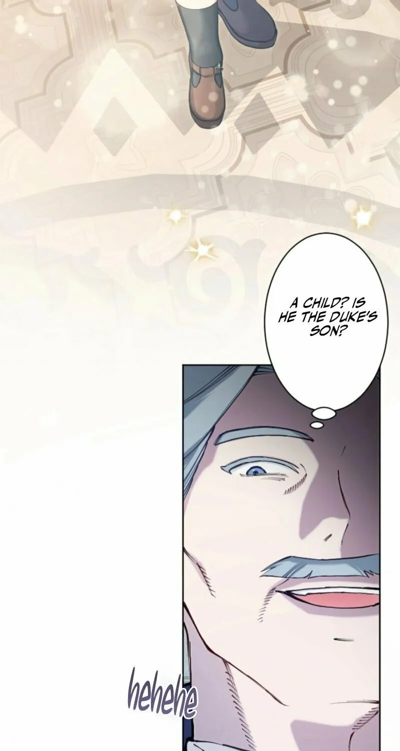 Yomei Wazuka na Kodomo no Mamahaha ni Narimashita Chapter 24 page 39 - 