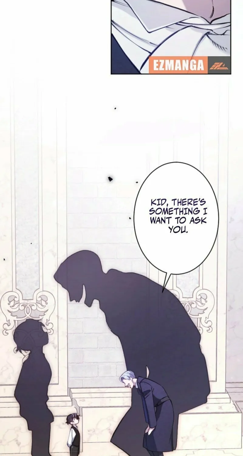 Yomei Wazuka na Kodomo no Mamahaha ni Narimashita Chapter 24 page 40 - 