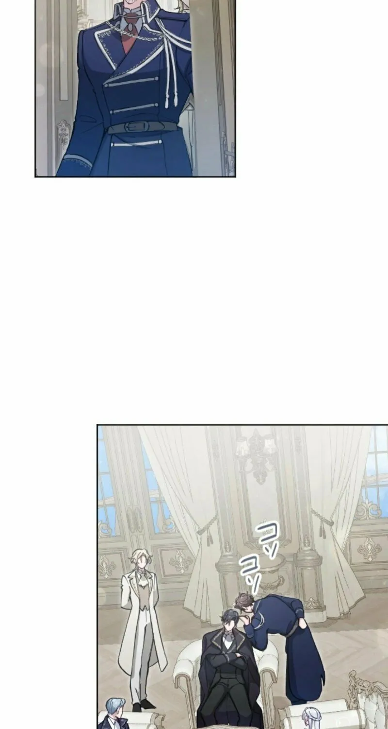 Yomei Wazuka na Kodomo no Mamahaha ni Narimashita Chapter 24 page 5 - 