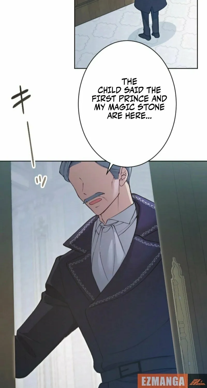 Yomei Wazuka na Kodomo no Mamahaha ni Narimashita Chapter 24 page 43 - 
