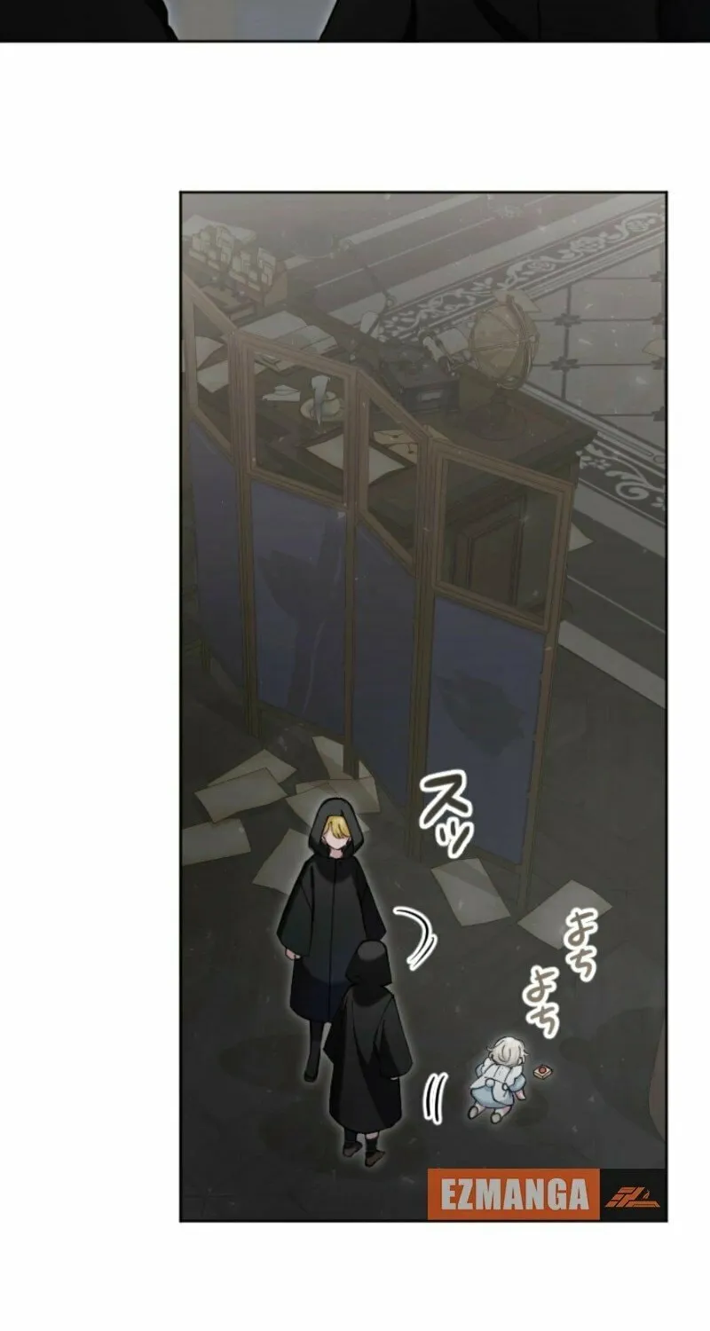 Yomei Wazuka na Kodomo no Mamahaha ni Narimashita Chapter 24 page 52 - 