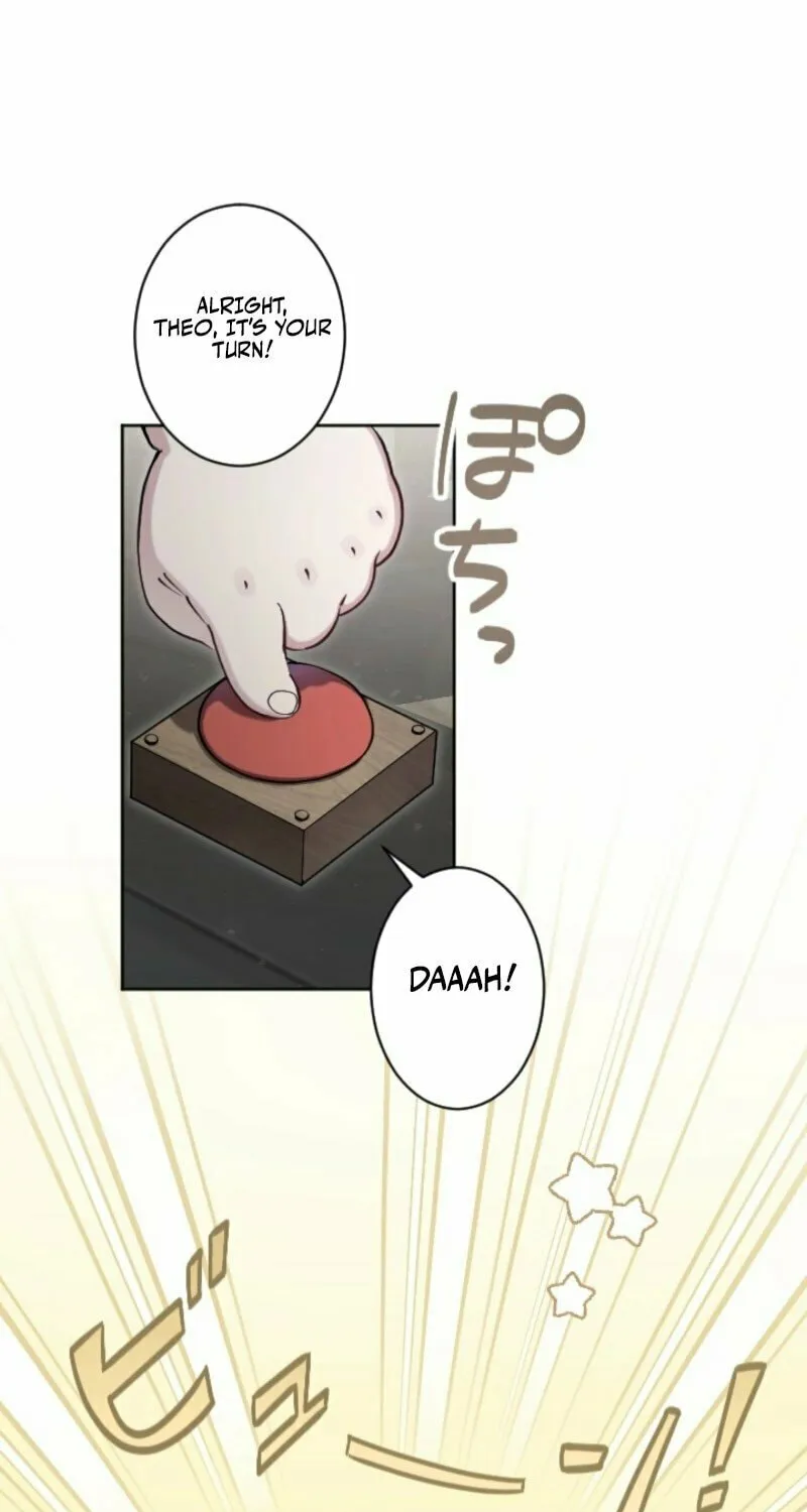 Yomei Wazuka na Kodomo no Mamahaha ni Narimashita Chapter 24 page 53 - 