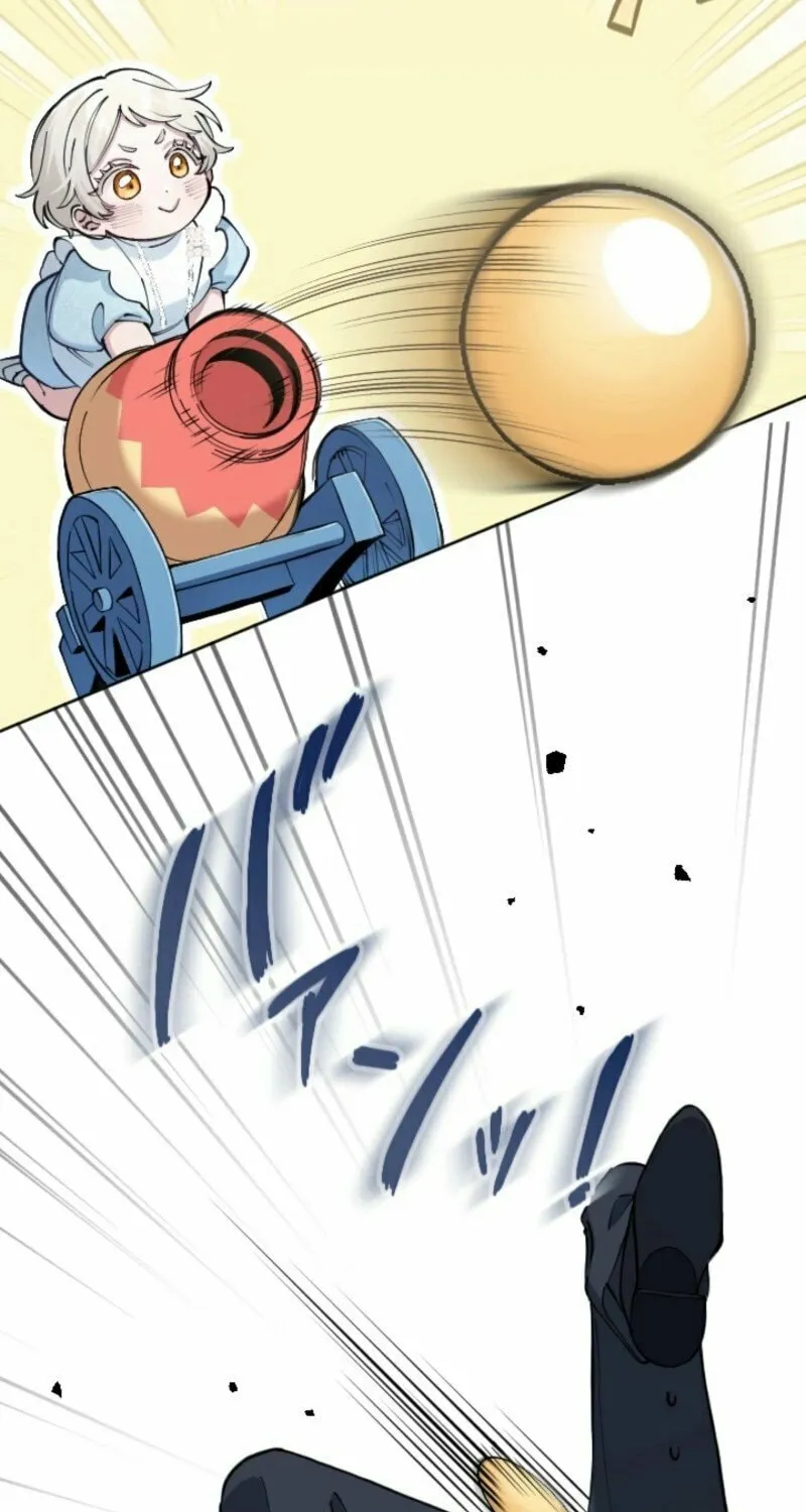 Yomei Wazuka na Kodomo no Mamahaha ni Narimashita Chapter 24 page 54 - 