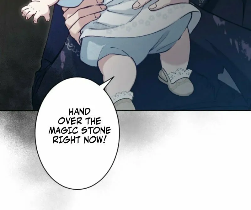 Yomei Wazuka na Kodomo no Mamahaha ni Narimashita Chapter 24 page 83 - 