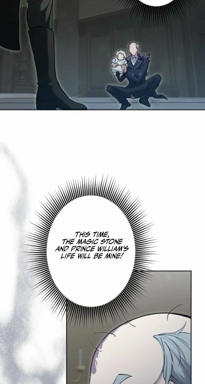 Yomei Wazuka na Kodomo no Mamahaha ni Narimashita Chapter 24 page 86 - 