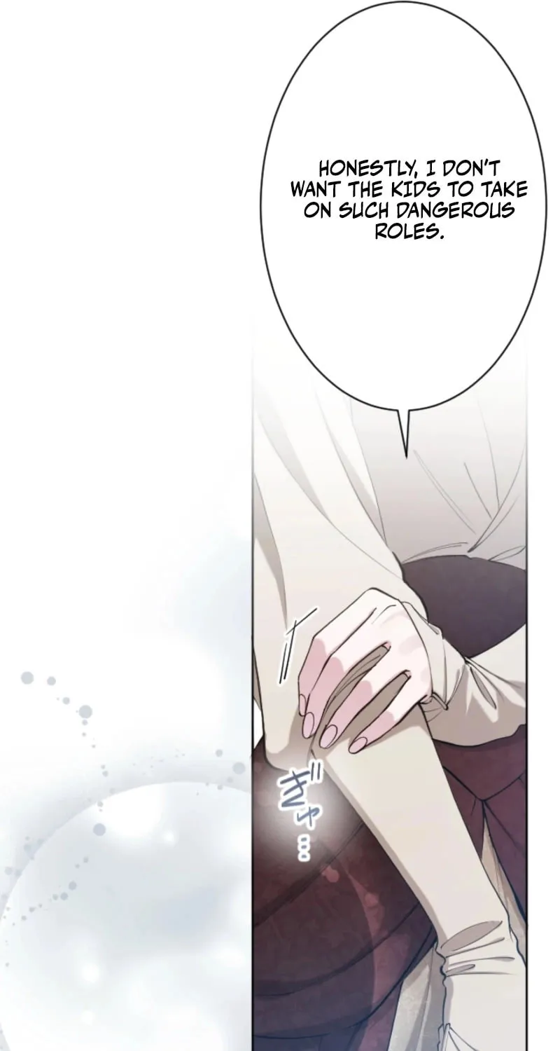 Yomei Wazuka na Kodomo no Mamahaha ni Narimashita Chapter 25 page 39 - 