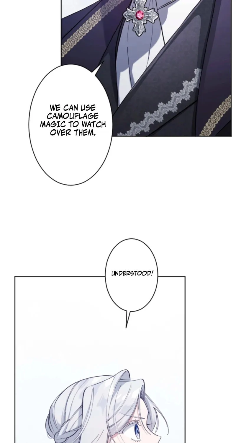 Yomei Wazuka na Kodomo no Mamahaha ni Narimashita Chapter 25 page 43 - 