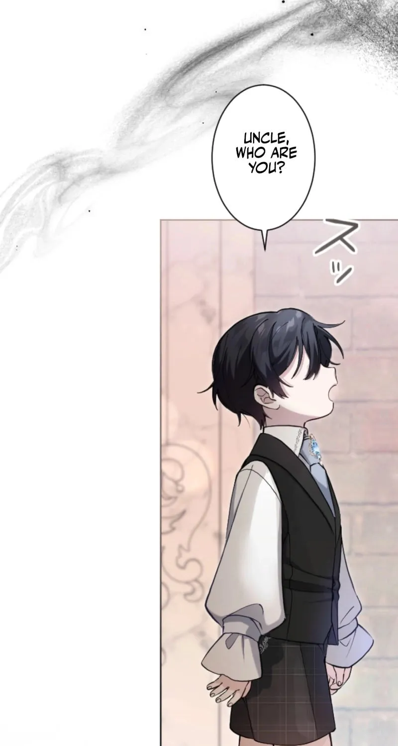 Yomei Wazuka na Kodomo no Mamahaha ni Narimashita Chapter 25 page 51 - 