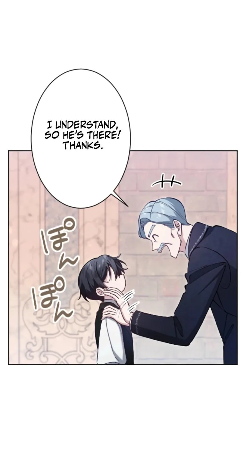 Yomei Wazuka na Kodomo no Mamahaha ni Narimashita Chapter 25 page 58 - 