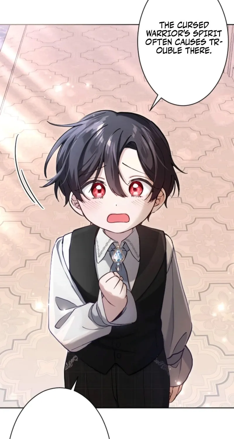 Yomei Wazuka na Kodomo no Mamahaha ni Narimashita Chapter 25 page 60 - 