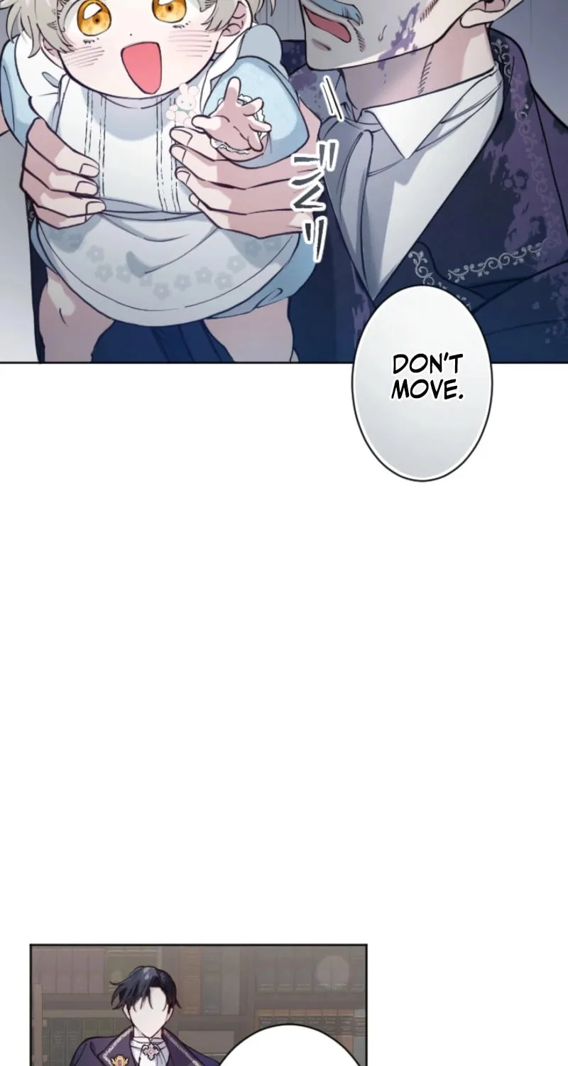 Yomei Wazuka na Kodomo no Mamahaha ni Narimashita Chapter 25 page 7 - 