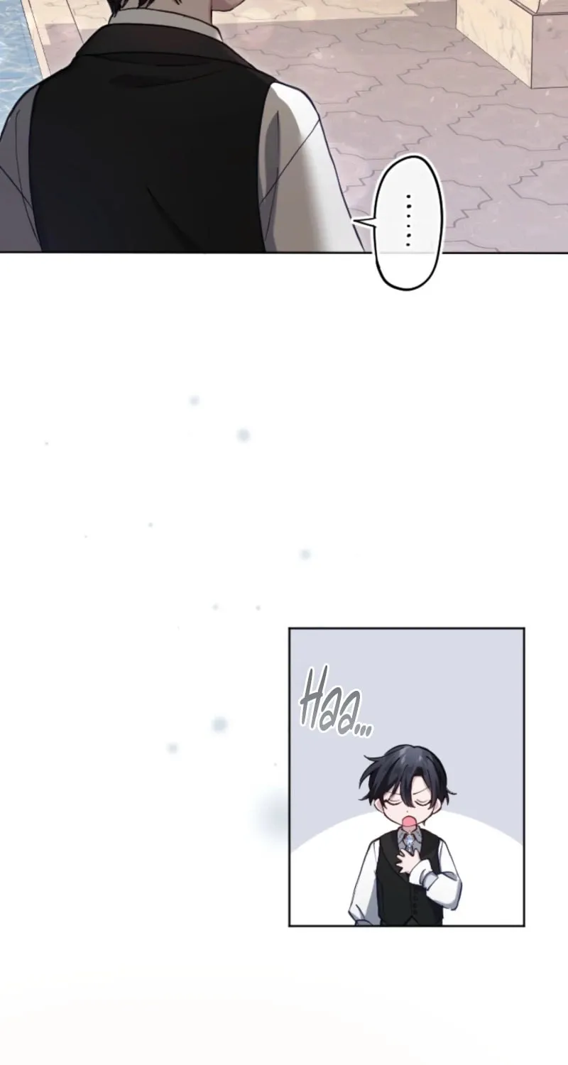 Yomei Wazuka na Kodomo no Mamahaha ni Narimashita Chapter 25 page 63 - 