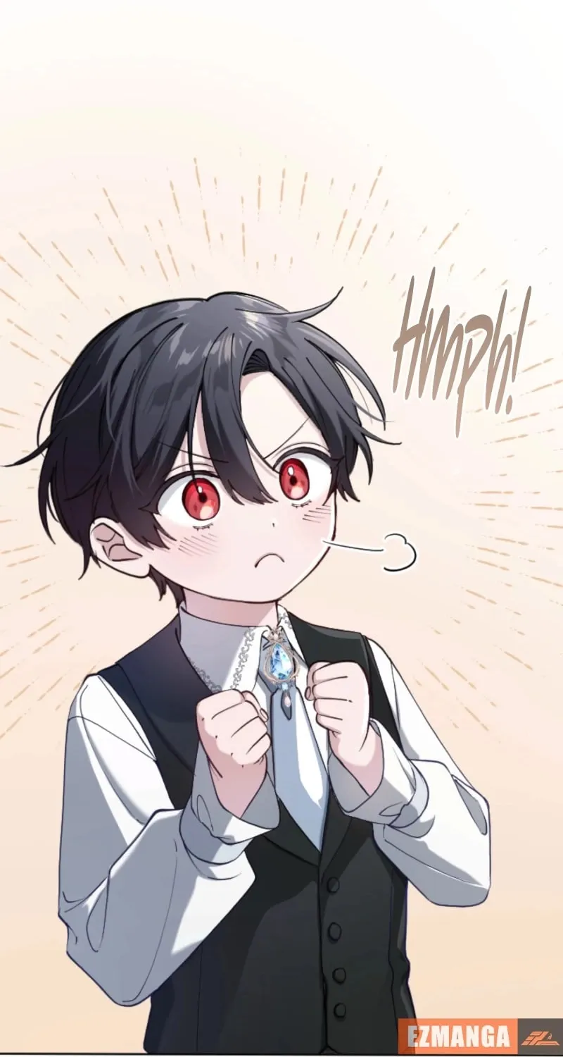 Yomei Wazuka na Kodomo no Mamahaha ni Narimashita Chapter 25 page 64 - 