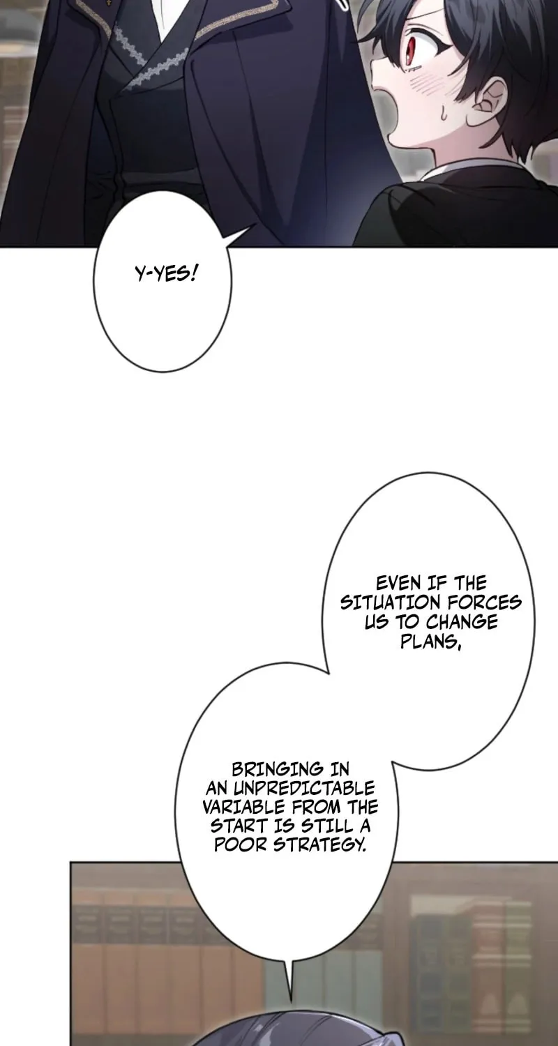 Yomei Wazuka na Kodomo no Mamahaha ni Narimashita Chapter 25 page 89 - 