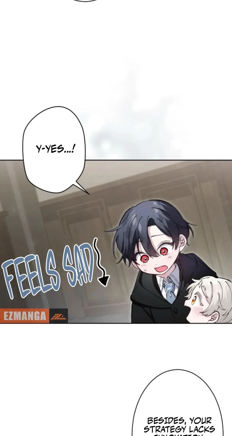 Yomei Wazuka na Kodomo no Mamahaha ni Narimashita Chapter 25 page 94 - 