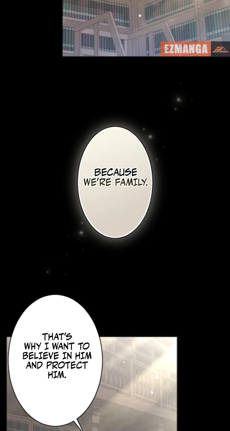 Yomei Wazuka na Kodomo no Mamahaha ni Narimashita Chapter 26 page 21 - 