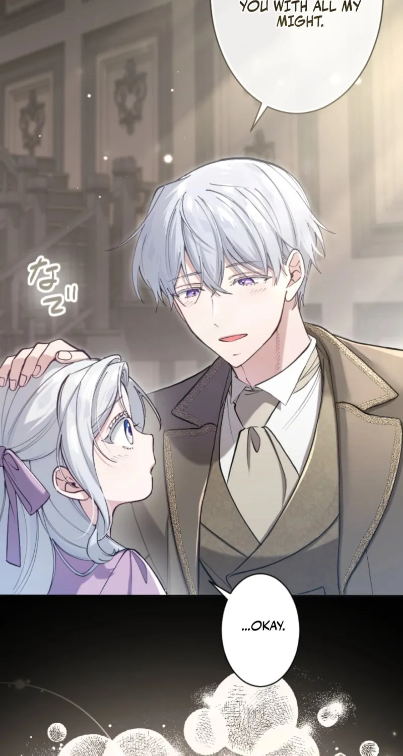 Yomei Wazuka na Kodomo no Mamahaha ni Narimashita Chapter 26 page 23 - 