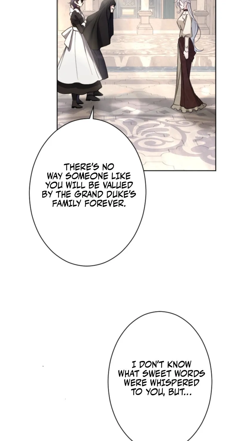 Yomei Wazuka na Kodomo no Mamahaha ni Narimashita Chapter 26 page 27 - 
