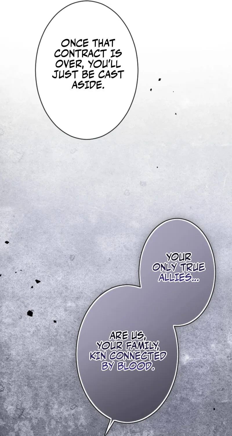 Yomei Wazuka na Kodomo no Mamahaha ni Narimashita Chapter 26 page 29 - 