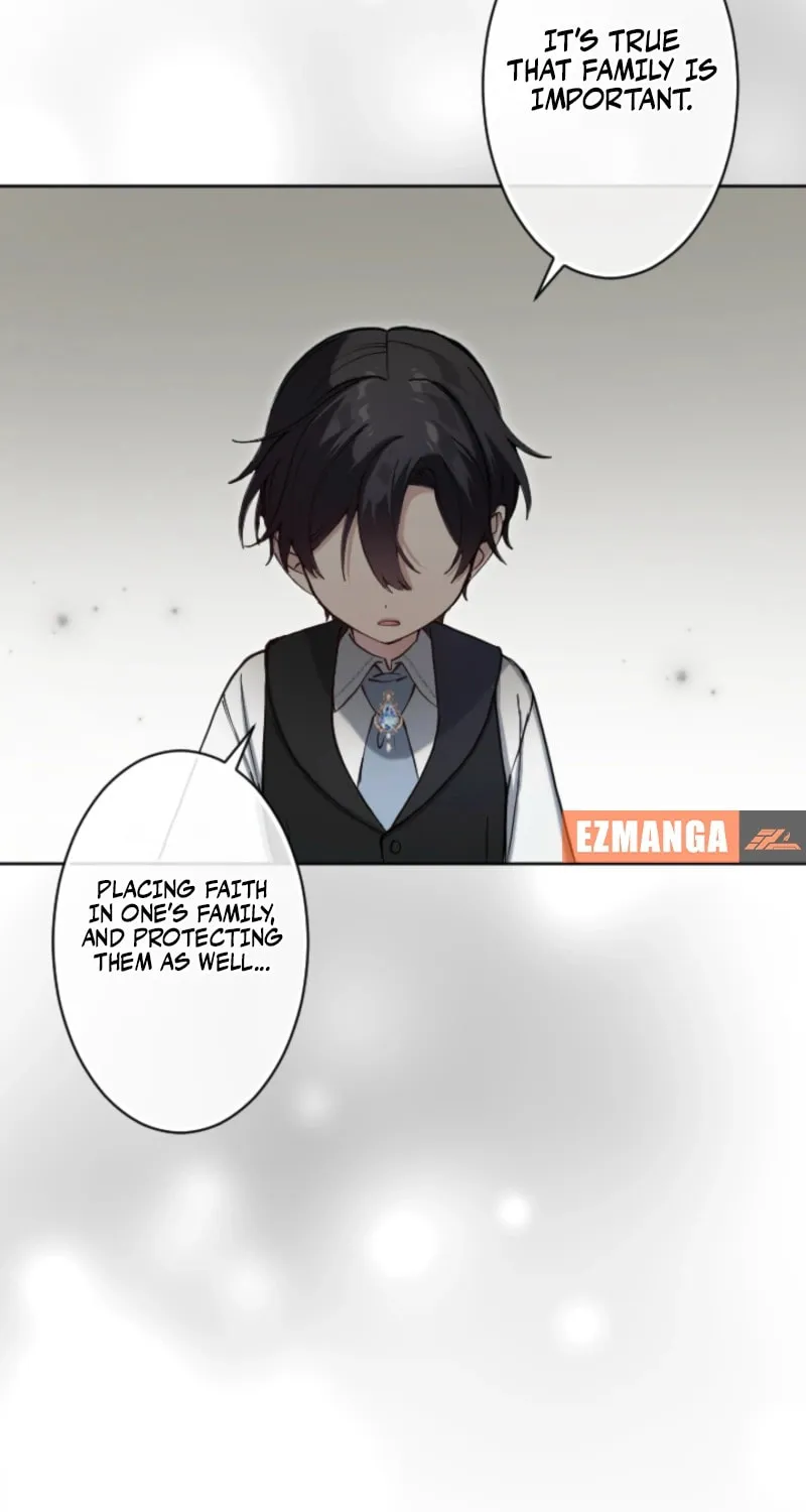 Yomei Wazuka na Kodomo no Mamahaha ni Narimashita Chapter 26 page 35 - 