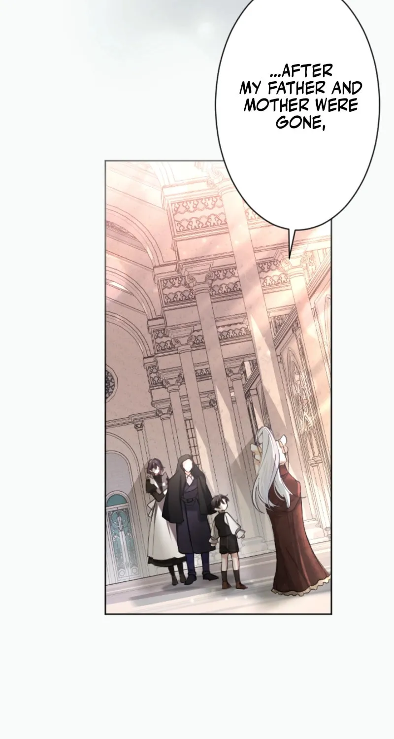 Yomei Wazuka na Kodomo no Mamahaha ni Narimashita Chapter 26 page 43 - 