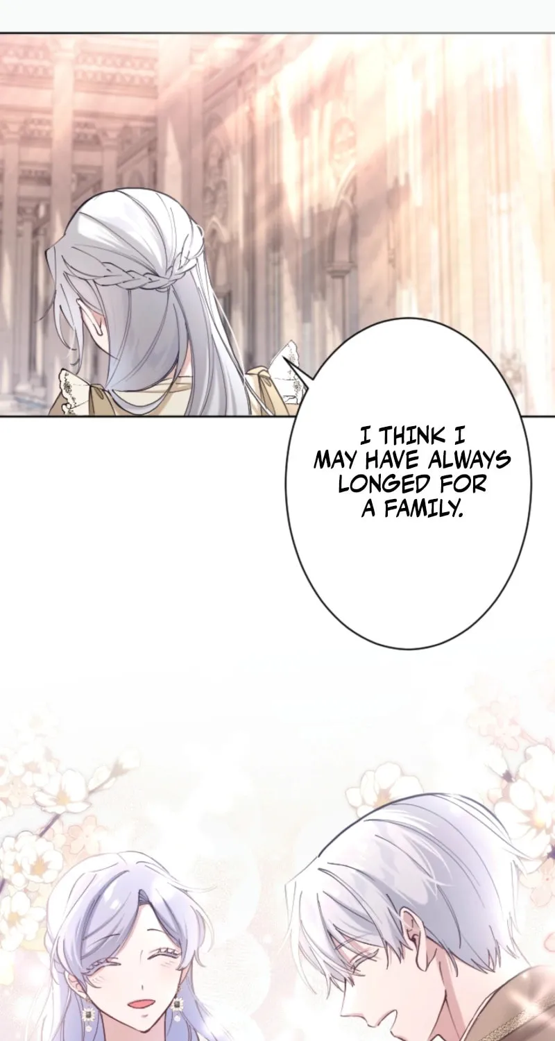 Yomei Wazuka na Kodomo no Mamahaha ni Narimashita Chapter 26 page 44 - 