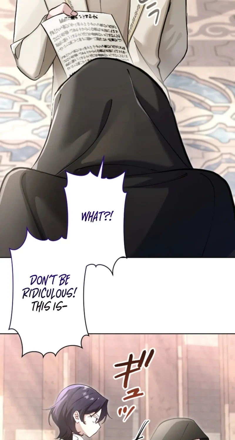 Yomei Wazuka na Kodomo no Mamahaha ni Narimashita Chapter 26 page 82 - 