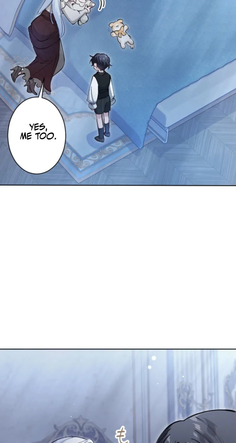Yomei Wazuka na Kodomo no Mamahaha ni Narimashita Chapter 26 page 90 - 
