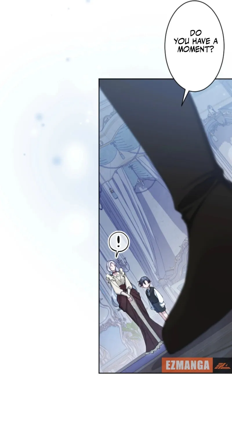 Yomei Wazuka na Kodomo no Mamahaha ni Narimashita Chapter 26 page 93 - 