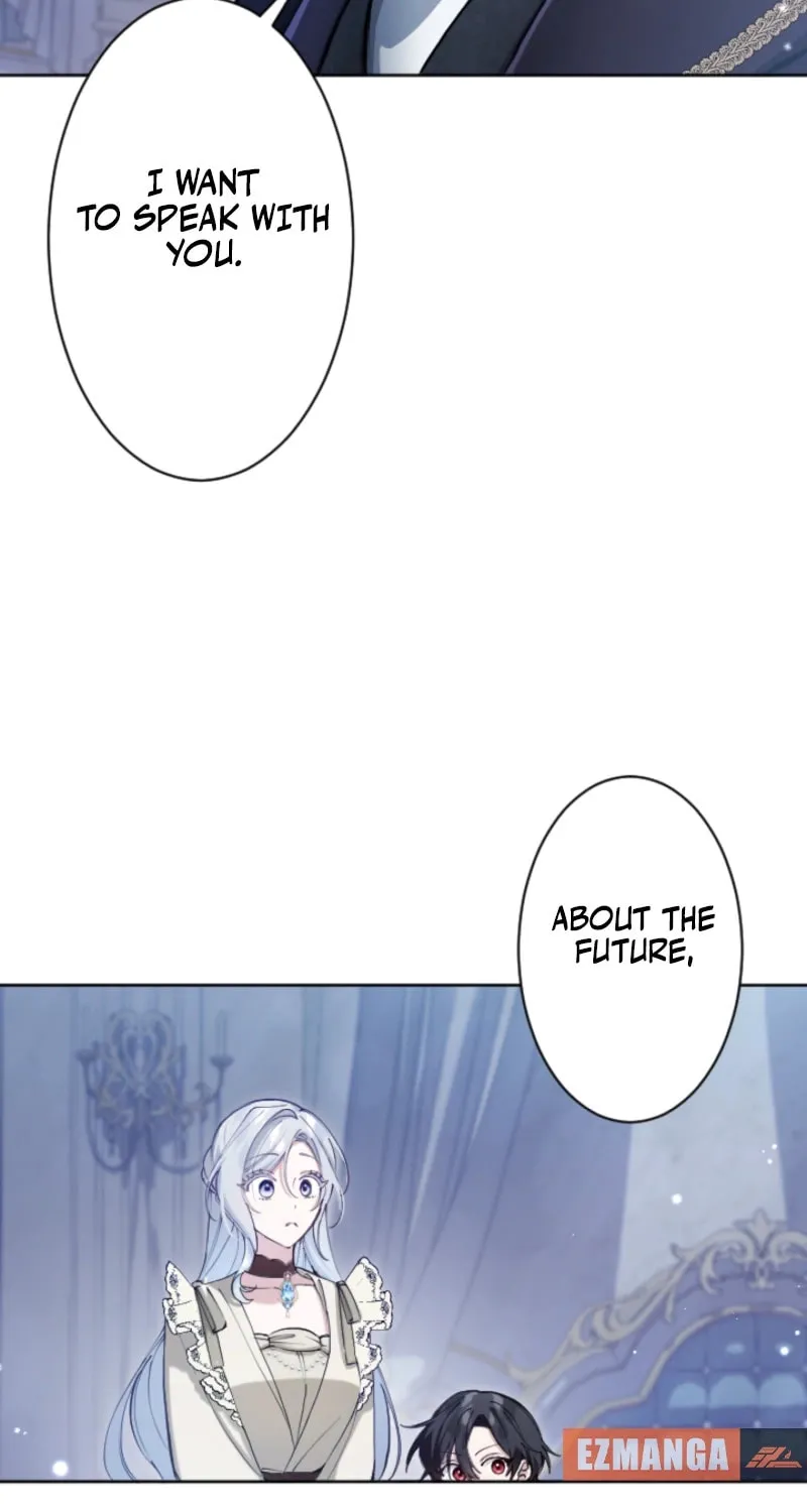 Yomei Wazuka na Kodomo no Mamahaha ni Narimashita Chapter 26 page 95 - 