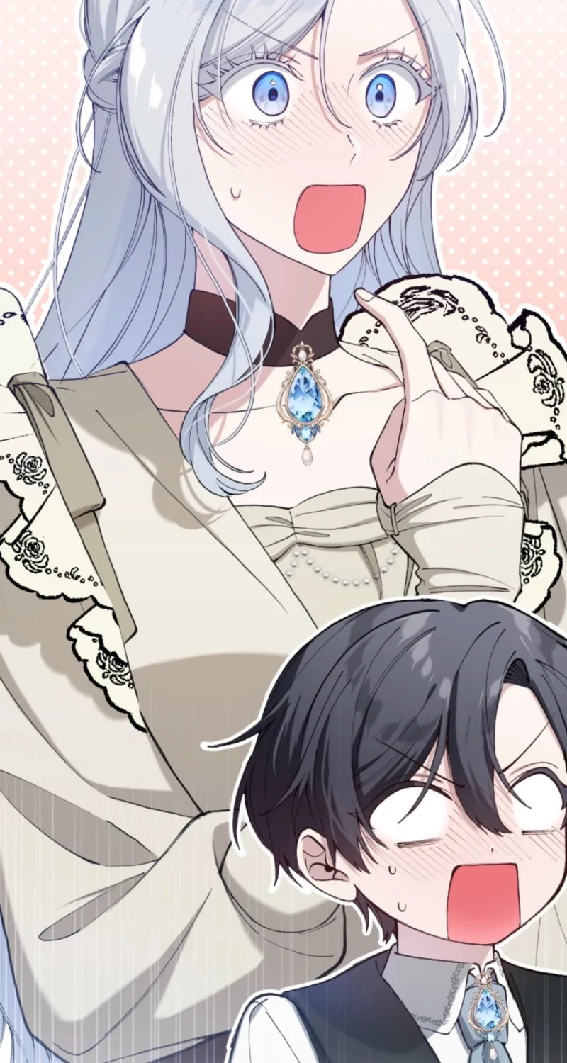 Yomei Wazuka na Kodomo no Mamahaha ni Narimashita Chapter 26 page 97 - 