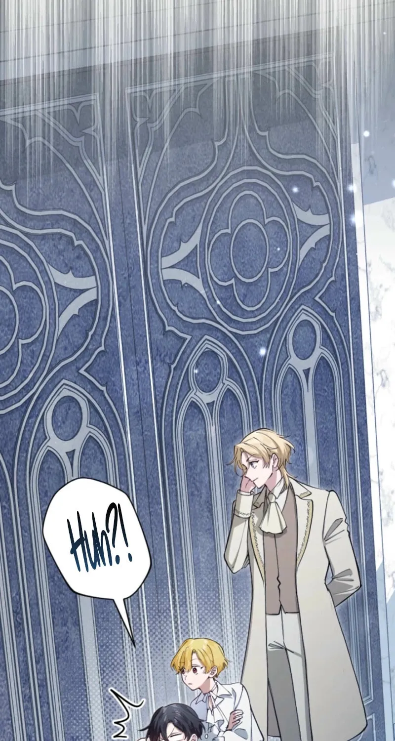 Yomei Wazuka na Kodomo no Mamahaha ni Narimashita Chapter 27 page 15 - 