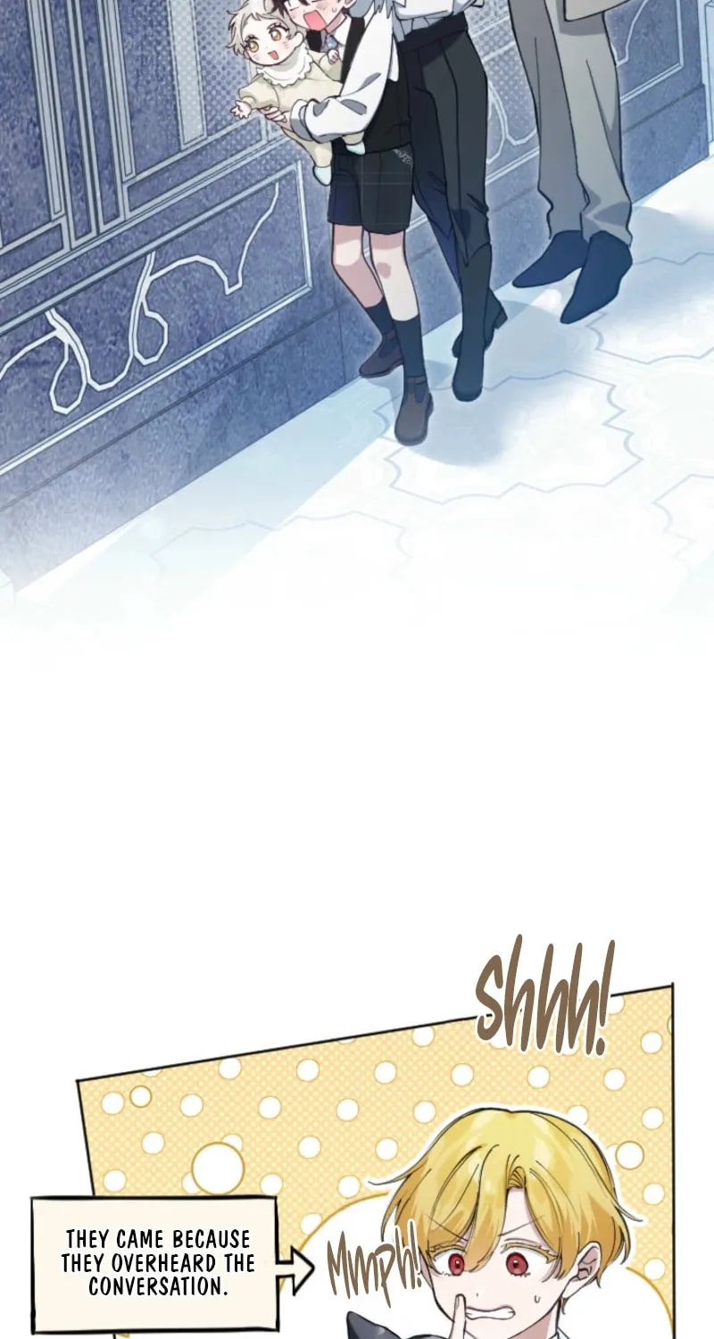 Yomei Wazuka na Kodomo no Mamahaha ni Narimashita Chapter 27 page 16 - 