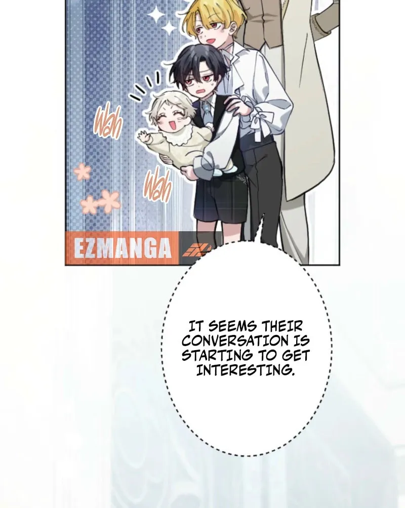 Yomei Wazuka na Kodomo no Mamahaha ni Narimashita Chapter 27 page 18 - 