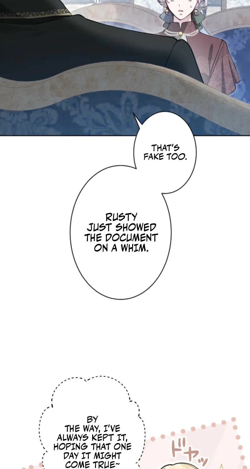 Yomei Wazuka na Kodomo no Mamahaha ni Narimashita Chapter 27 page 24 - 