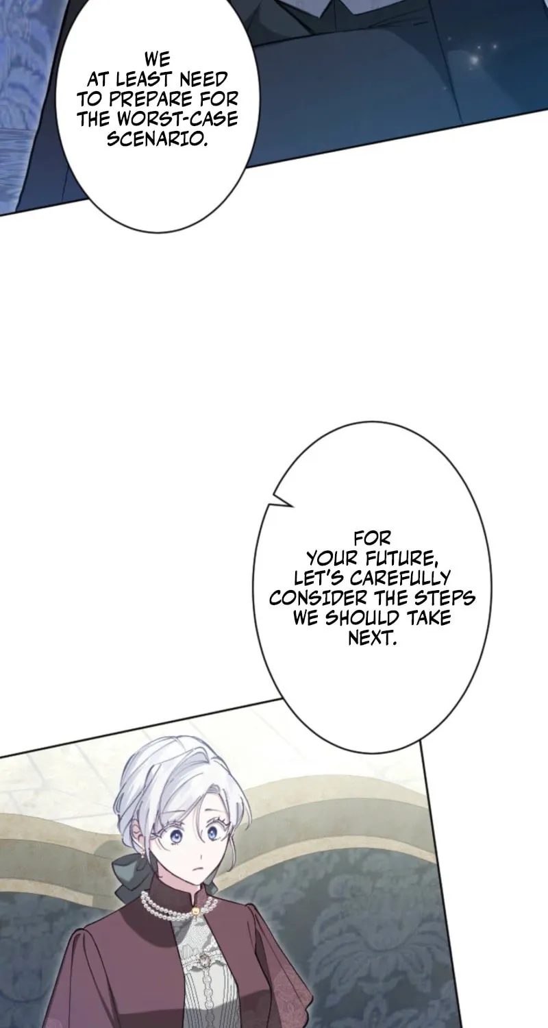 Yomei Wazuka na Kodomo no Mamahaha ni Narimashita Chapter 27 page 32 - 