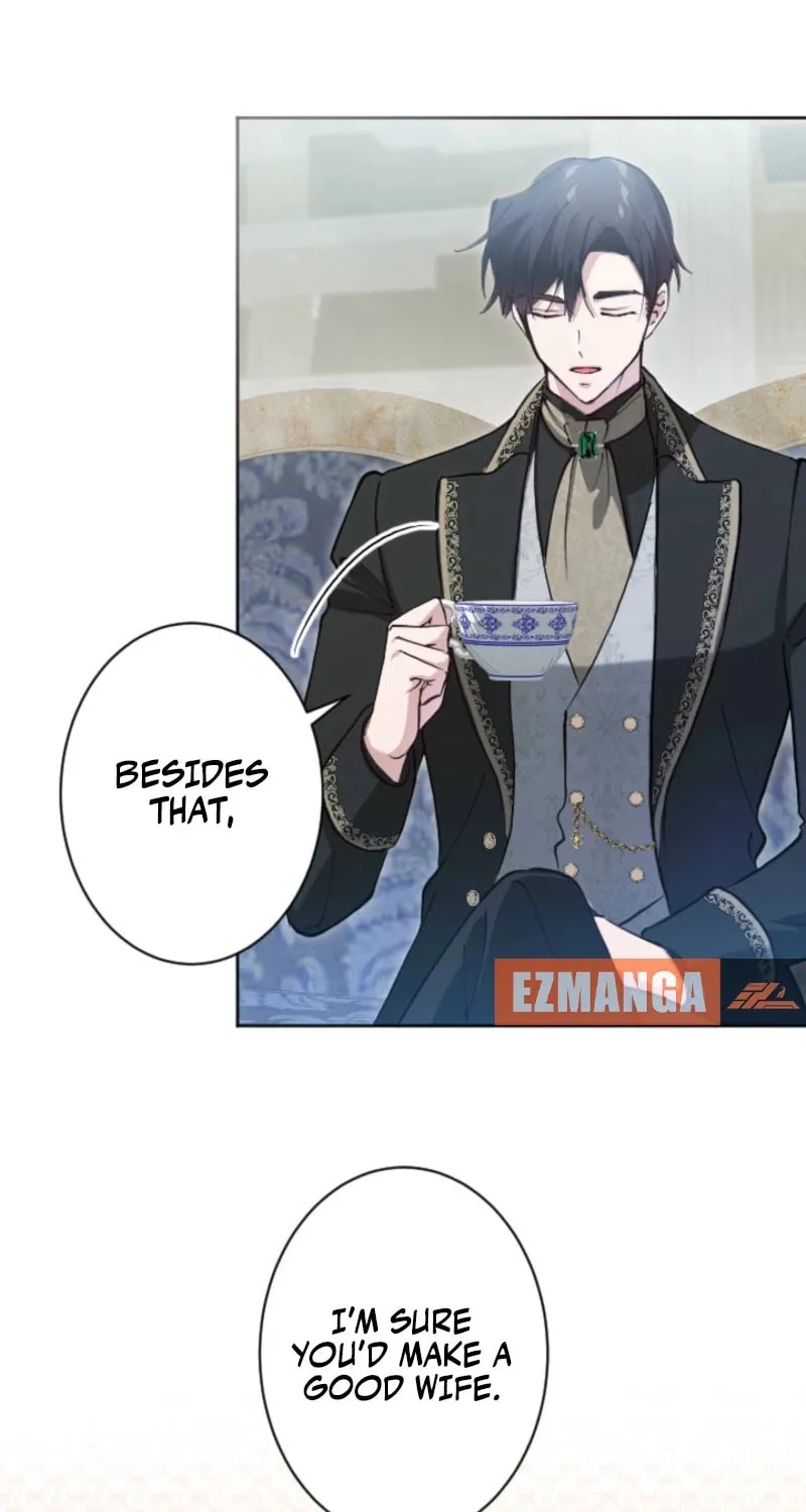 Yomei Wazuka na Kodomo no Mamahaha ni Narimashita Chapter 27 page 37 - 