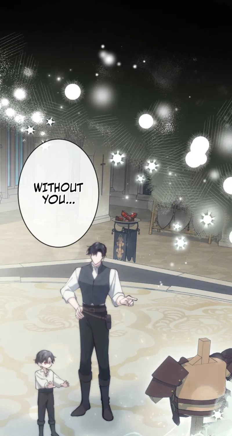 Yomei Wazuka na Kodomo no Mamahaha ni Narimashita Chapter 27 page 42 - 