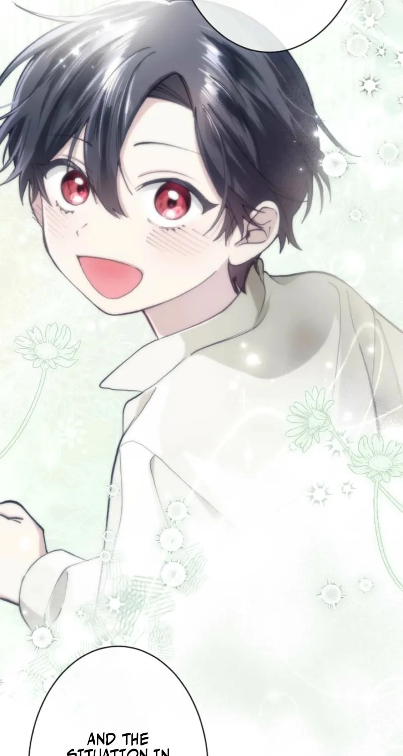 Yomei Wazuka na Kodomo no Mamahaha ni Narimashita Chapter 27 page 44 - 