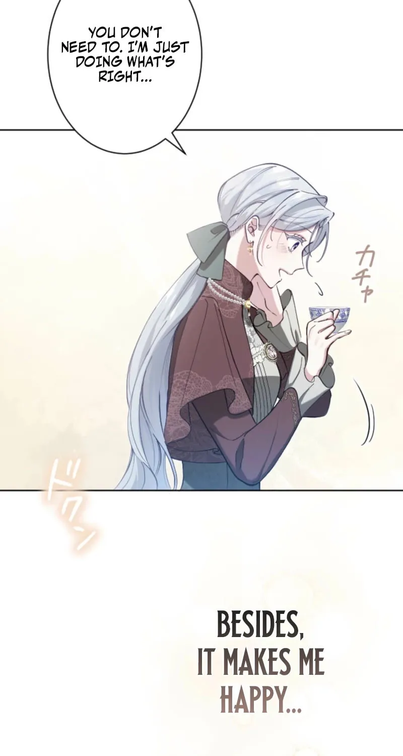 Yomei Wazuka na Kodomo no Mamahaha ni Narimashita Chapter 27 page 51 - 
